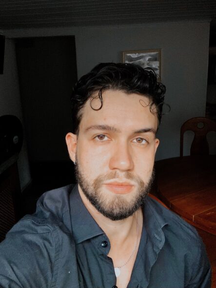 Amon Mesquita